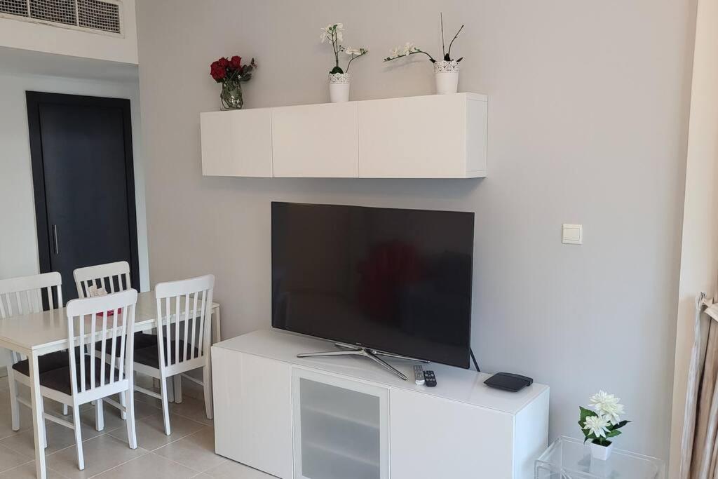 Dubai Marina 1 Bedroom Apt. Walking Distance Jbr. Buitenkant foto
