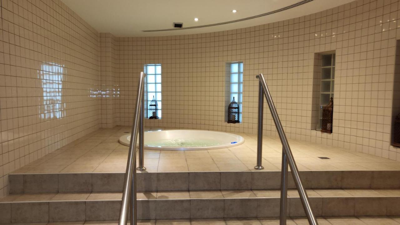 Dubai Marina 1 Bedroom Apt. Walking Distance Jbr. Buitenkant foto